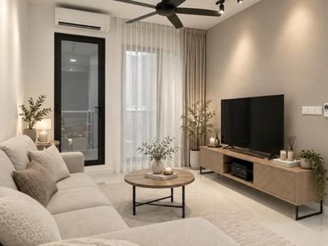 Serviced Residence for sale in Kelana Jaya, Petaling Jaya