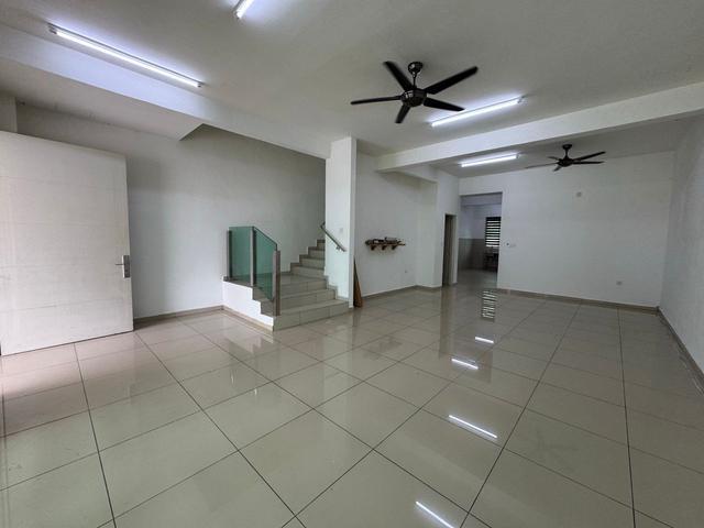 Terraced House for sale in Sendayan Village, Negeri Sembilan