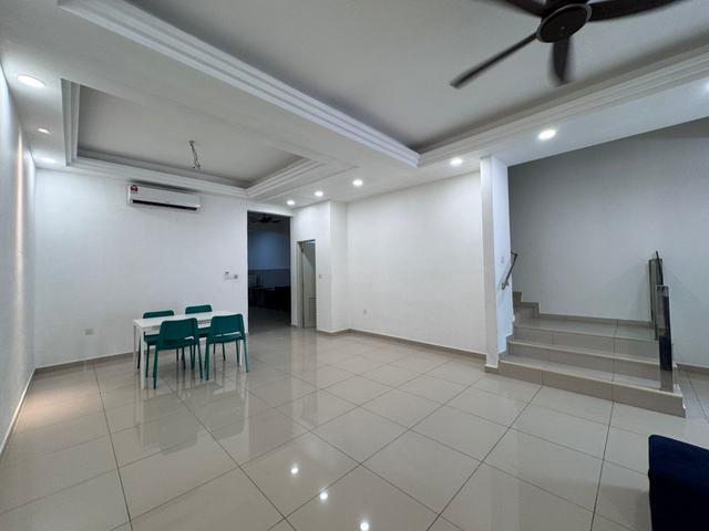 Terraced House for sale in Sendayan Village, Negeri Sembilan