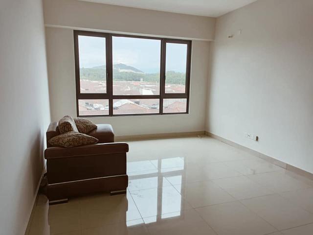 Serviced Residence for sale in Kajang, Langat