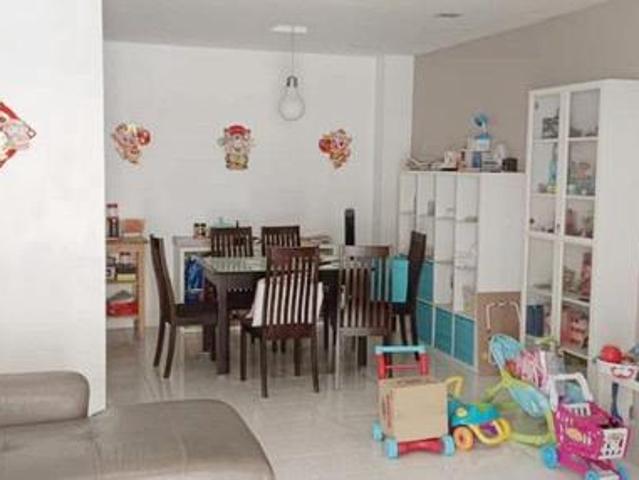 Terraced House for sale in Petaling, Alam Impian