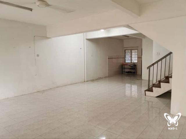 Terraced House for sale in Alam Impian, Selangor