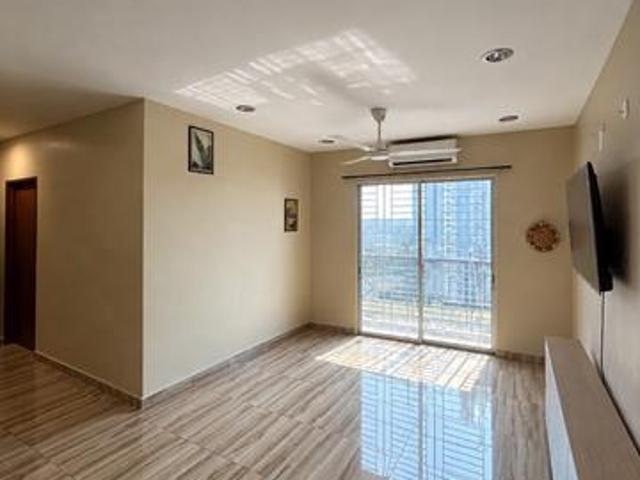 Apartment for sale in Johor Bahru