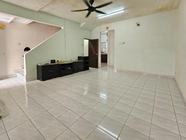 Terraced House for sale in Kajang, Langat