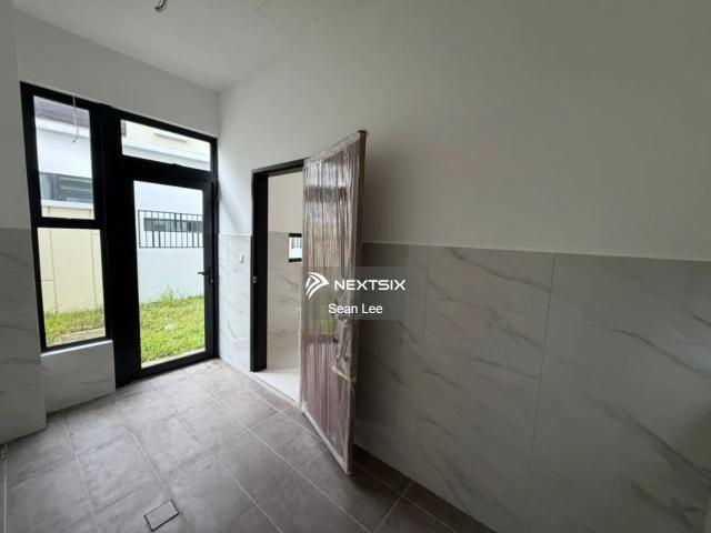 Residential House for sale in Hulu Selangor, Selangor