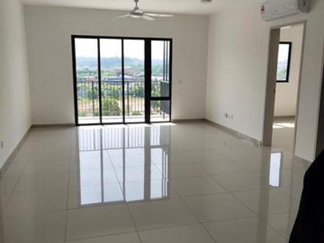 Serviced Residence for sale in Petaling, Alam Impian