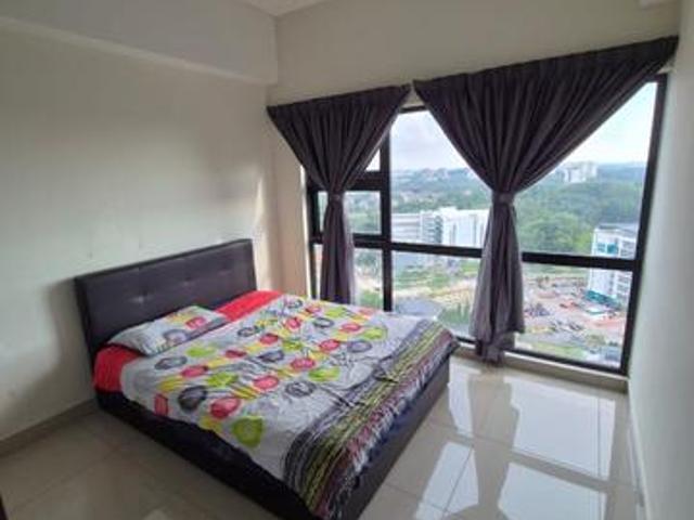 Serviced Residence for sale in Tanjong Sepat, Selangor
