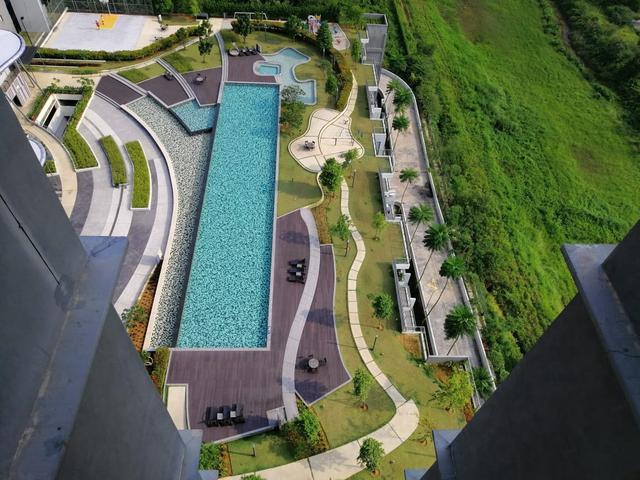 Serviced Residence for sale in Tanjong Sepat, Selangor