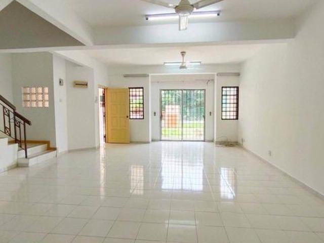 Terraced House for sale in Kajang, Langat