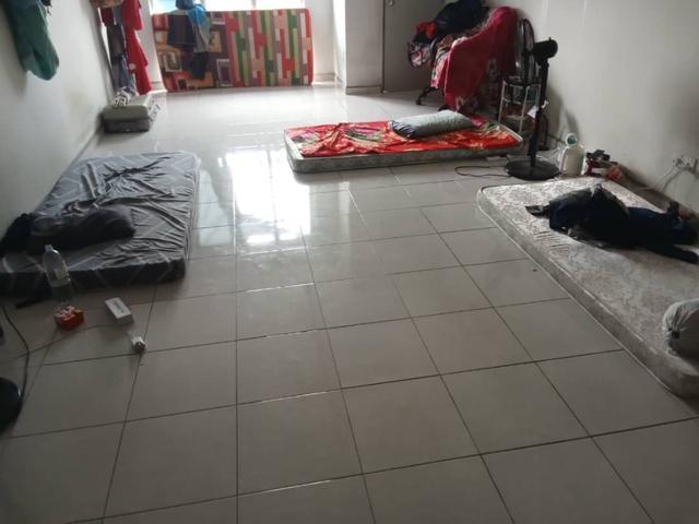 Apartment for sale in Shah Alam, Selangor