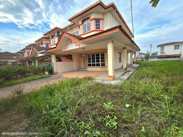 Terraced House for sale in Kajang, Langat