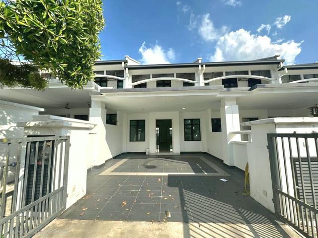 Terraced House for sale in Kajang, Langat