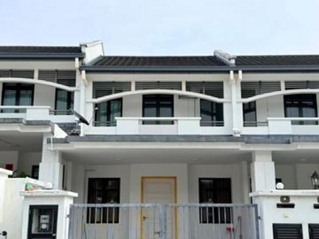 Terraced House for sale in Kajang, Langat