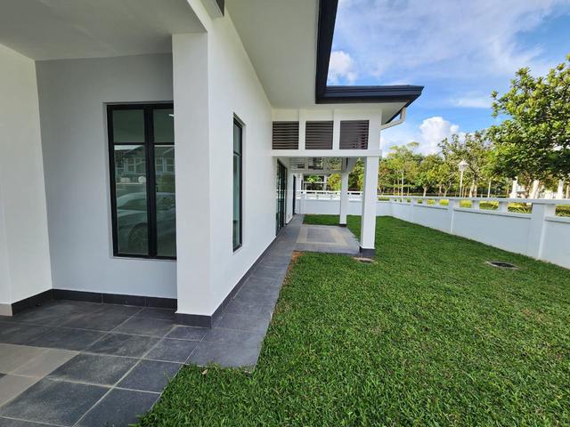 Terraced House for sale in Kajang, Langat