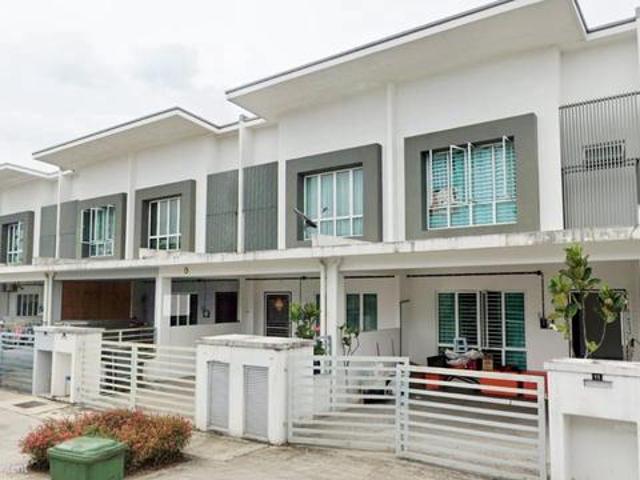 Terraced House for sale in Semenyih, Majlis Perbandaran Kajang