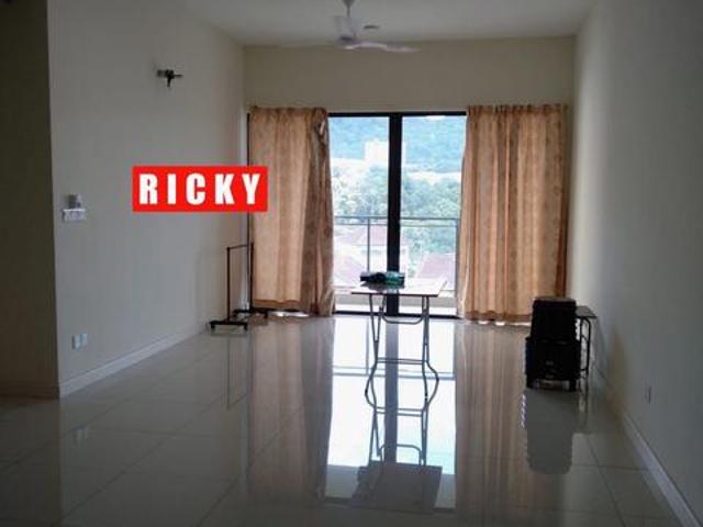 Condominium for sale in Mukim 13, Georgetown