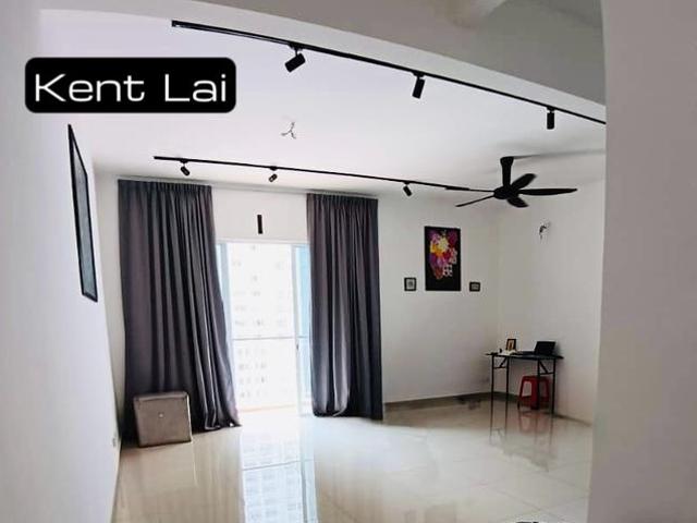 Serviced Residence for sale in Georgetown, Penang