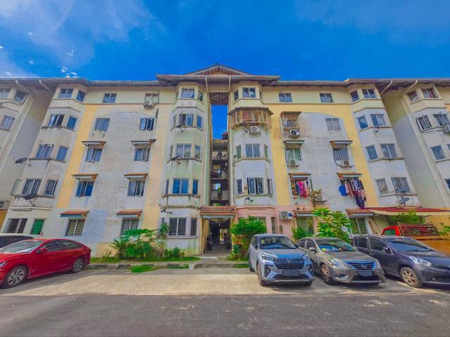 Apartment for sale in Petaling, Damansara Damai