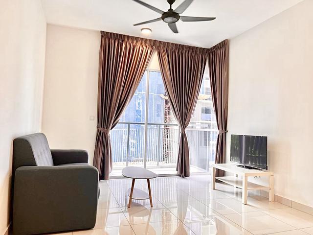 Condominium for rent in Country Heights Damansara, Kuala Lumpur