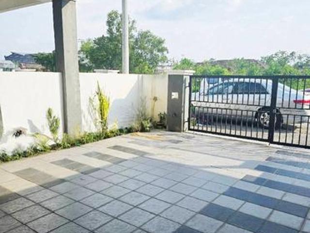 Terraced House for sale in Perak, Tanjong Ipoh
