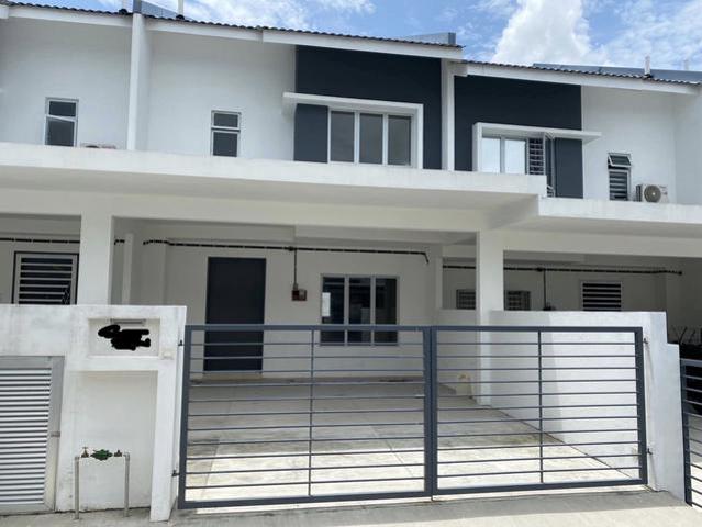 Terraced House for sale in Sendayan Village, Negeri Sembilan