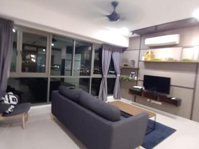 Condominium for rent in Bukit Ledang, Johor