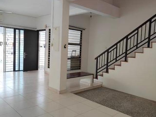 Terraced House for sale in Petaling, Alam Impian