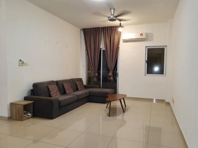 Serviced Residence for sale in Kajang, Langat