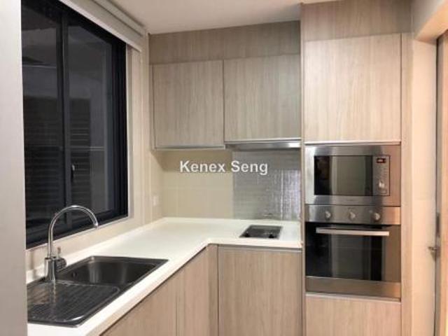 Warehouse for rent in Hulu Selangor, Selangor