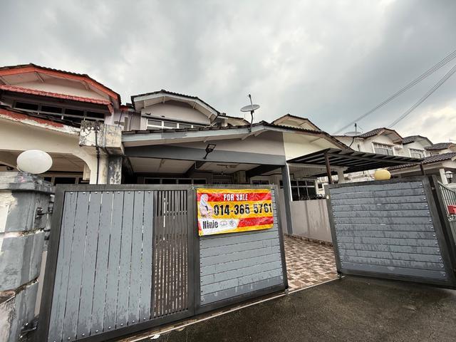 Terraced House for sale in Bukit Ledang, Johor