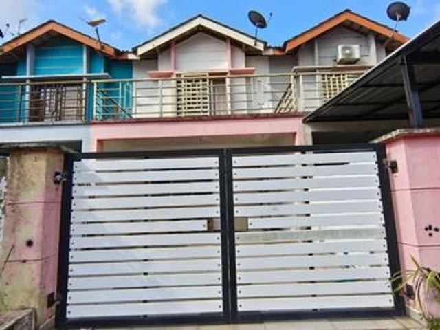 Terraced House for sale in Pasir Gudang, Johor
