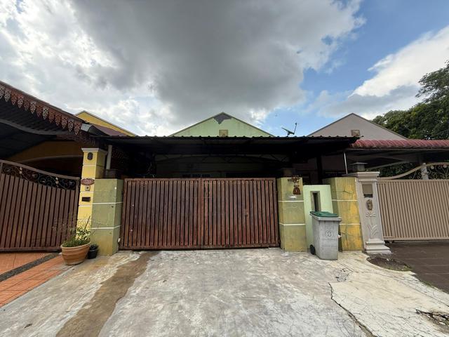 Terraced House for sale in Pasir Gudang, Johor