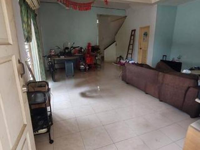 Terraced House for sale in Johor