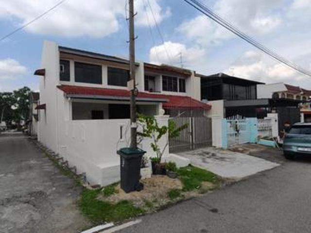Terraced House for sale in Tebrau, Johor