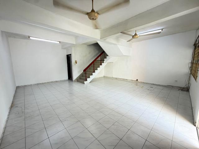 Terraced House for sale in Tebrau, Johor