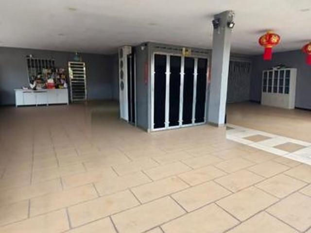 Terraced House for sale in Tebrau, Johor
