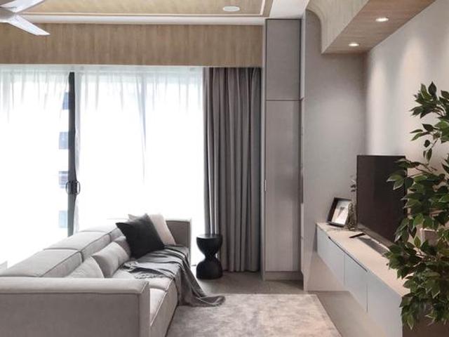 Condominium for sale in Majlis Perbandaran Kajang, Hulu Langat