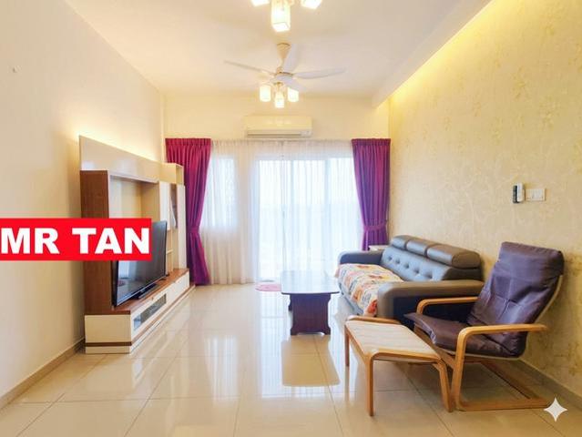 Serviced Residence for sale in Kajang, Langat