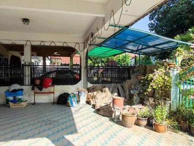 Terraced House for sale in Kajang, Langat