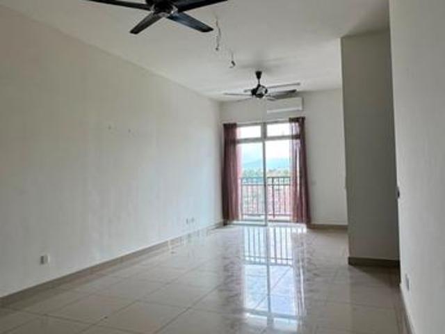Apartment for sale in Seremban 2, Seremban