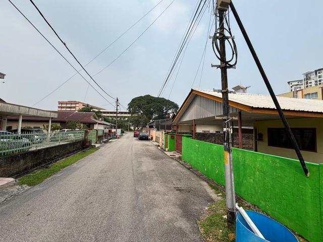 Bungalow for sale in Ampang, Majlis Perbandaran Ampang Jaya