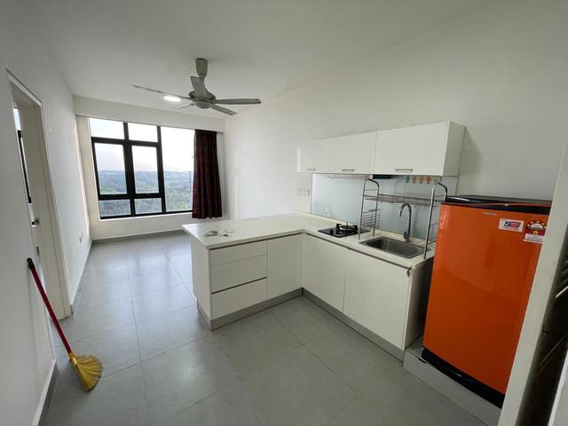 Serviced Residence for sale in Tanjong Sepat, Selangor