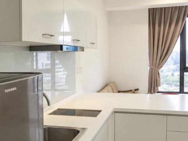 Serviced Residence for sale in Cyberjaya, Sepang