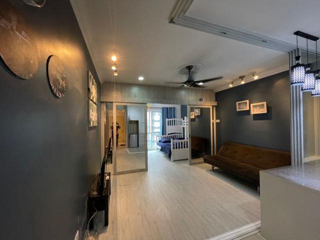 Serviced Residence for sale in Cyberjaya, Sepang