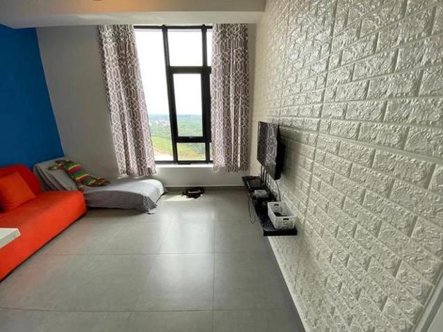 Serviced Residence for sale in Tanjong Sepat, Selangor