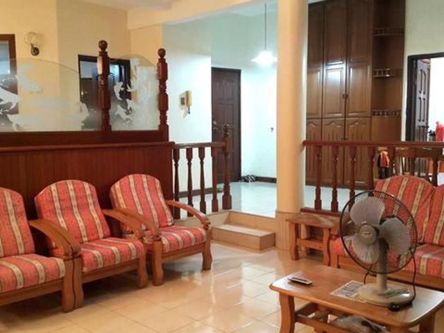 Condominium for sale in Sendayan Village, Negeri Sembilan