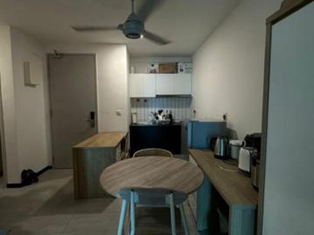 Serviced Residence for sale in Wellesley, Penang
