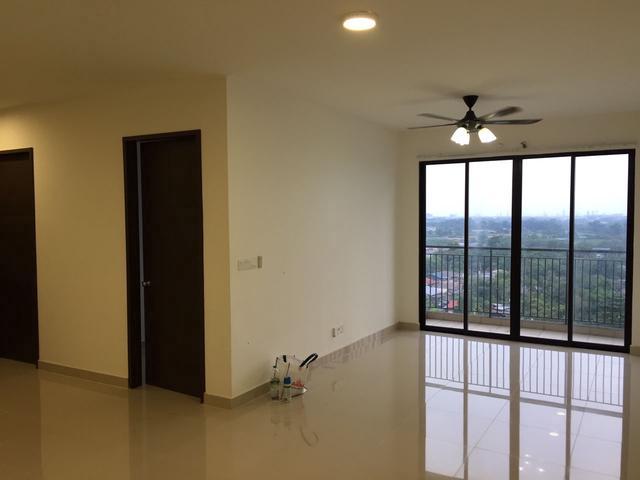 Condominium for sale in Petaling, Alam Impian