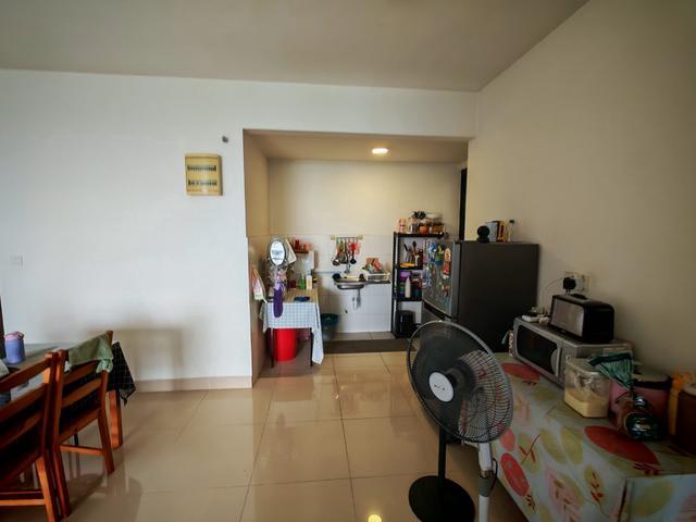 Condominium for sale in Shah Alam, Petaling