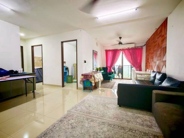 Condominium for sale in Petaling, Alam Impian